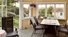 star holiday home in VARBERG-By Traum - Image 3