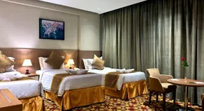 Batoul Ajyad Hotel - Image 2