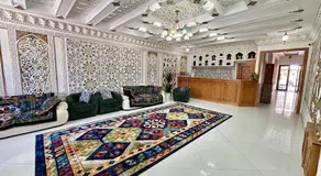 Hotel Al Amir palace boutique - Image 4
