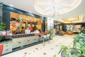 Lizun Theme Hotel (Jun'an Branch) - Image 4