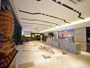 Lavande Hotels·Jinan Gongye Nan Road CBD Center - Image 4