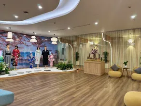 Nơi đến nghỉ dưỡng mà bạn không muốn về nhà. - Image 4
