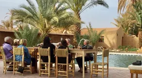 Zagora Oasis Lodge & Desert Excursions - Image 5