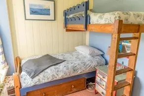 The Druidstone Hotel - Image 1