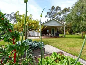 Balnarring Botanical Cottage - Image 4