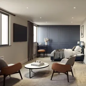 Station Suites Aparthotel - Image 2