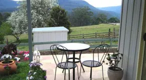 Mountain Cottage Fairmont - Image 2