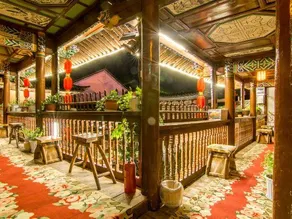 Gucheng Boutique Inn (Weishan Laoguan) - Image 4