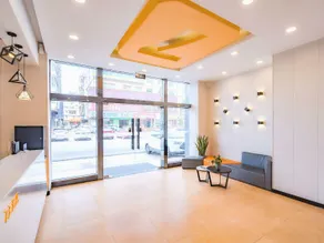 7 Days Inn Huizhou Zhongkai Chenjiang Avenue - Image 3