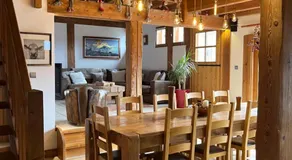 Chalet Le Pery - Image 5