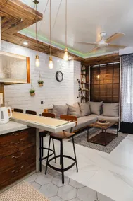Cozy 1BR: Steps to Rasfannu Beach & Malé’s Best - Image 3
