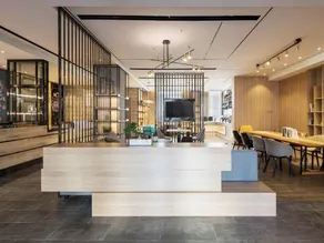U-Mine Hotel (Baoding Railway Station Yuhua West Road) - Image 3