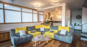 The Vaujany Mountain Lodge - Image 4