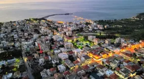 Stone Family Home Garden Center Beach - Image 3