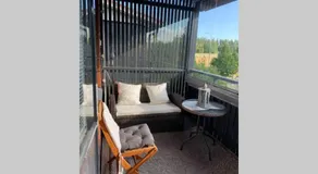 Luxus house with Sauna Nearby Airport - Image 2