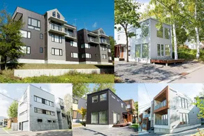 Niseko Central Houses and Apartments - Image 2