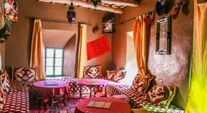 Kasbah Maison D’hôte Lalla Zahra - Image 5