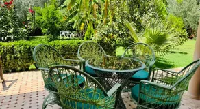 Villa avec Piscine Chauffée Privée pour Familles - Image 4