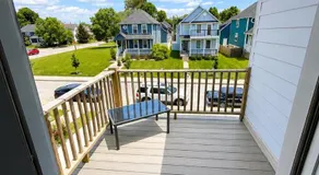 4BR Indy Home Near Downtown, Pets Welcome, Parking - Image 4