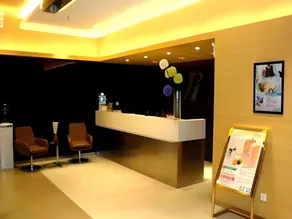Jinjiang Inn Jining Yanzhou Century Silver Plaza - Image 3