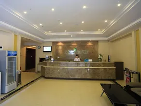 Jinjiang Inn Style Chongqing Guanyinqiao Liyuchi Metro Station - Image 3