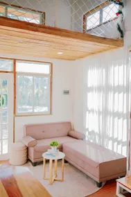Tiny House in Dahilayan - Image 2