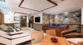 Chalet Balkan - Image 2