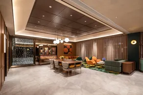 Orange Hotel Yancheng Dafeng Jinfeng Nanxiang Road - Image 5