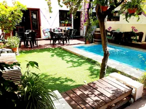 Hostel Estacion Mendoza - Image 2