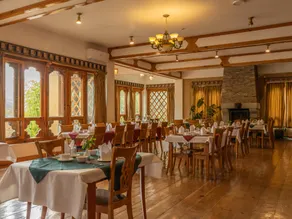 Tiger's Nest Resort - Best Resort In Paro - Image 3