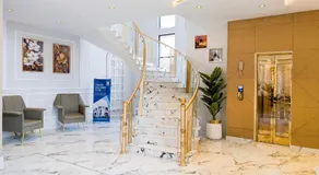 Grand Shalimar Hotel - Image 5
