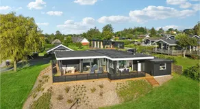 4 sovrum trevligt hem i Børkop - Image 5