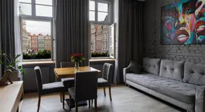 RATUSZOVA Stary Rynek Old Market Boutique Residence & Restaurant - Image 3