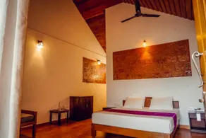 Spring field coorg homestay - Image 2
