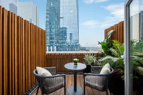 Intercity Hotel chengdu TICC - Image 3