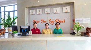 Chau Gia Hotel - Image 5