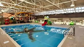 Holiday Inn Airport West - Image 3
