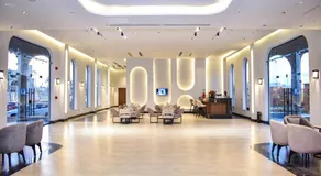 CONCHA Beach Hotel, New Alamein - Image 3