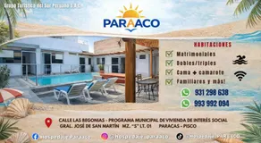 Hospedaje Paraaco - Image 2