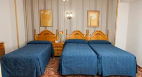 Hotel Guadalquivir - Image 2