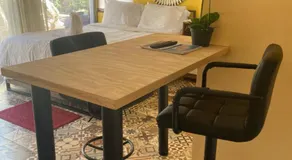 Cozy studio with private spa - Image 2
