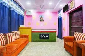 Hotel O Royal Palace - Image 5