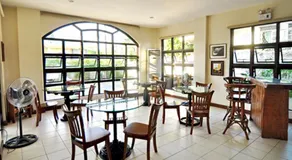 El Haciendero Private Hotel - Image 3