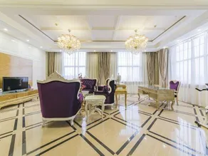 Tianyi Mingdu Mansion - Image 5