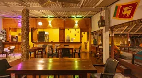 That's Why Nilaveli Beach Cabanas - Image 3