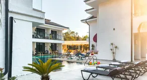 S-Cape Hotel Fethiye - Image 3