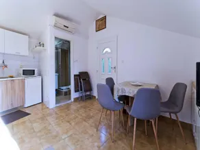 Lejlighed Niki - Lejlighed med 1 soveværelse og balkon (A2 + 1) - Image 2