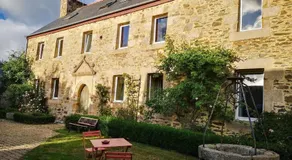 LE DOMAINE DE COAT ROGAN, La chambre du Jaudy - Image 5