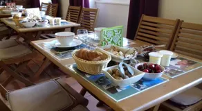 Le Merlanson chambres d'hôtes - Image 3