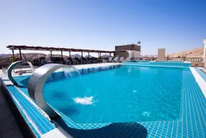 Petra Moon Luxury Hotel - Image 5